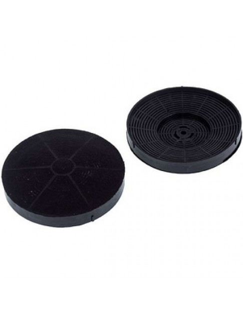 Угольный фильтр для вытяжки Gorenje 808996 D=175мм H=25мм