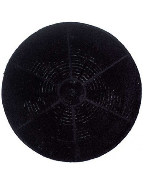 Угольный фильтр для вытяжки Gorenje 808996 D=175мм H=25мм