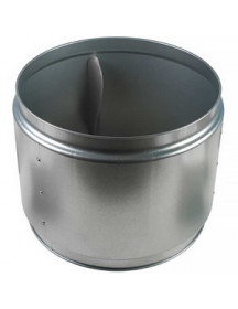 Барабан для сушильної машини Electrolux 8090707095