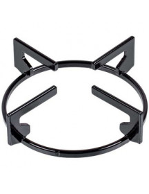 Решітка (турбо пальник) для газової поверхні Zanussi 8090744015 (чавун)