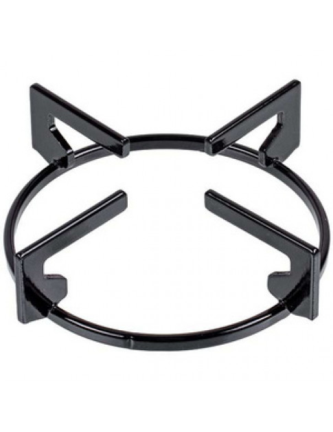 Решітка (турбо пальник) для газової поверхні Zanussi 8090744015 (чавун)