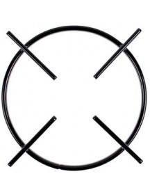 Решітка (турбо пальник) для газової поверхні Zanussi 8090744015 (чавун)