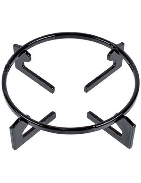 Решітка (турбо пальник) для газової поверхні Zanussi 8090744015 (чавун)