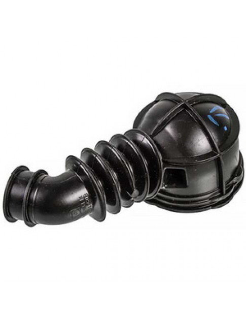 Патрубок (бак-насос) 8090785018 для пральної машини Electrolux