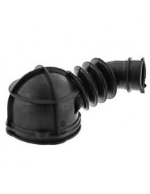 Патрубок (бак-насос) для пральної машини AEG 8090785034