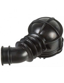 Патрубок (бак-насос) 8090785059 для пральної машини AEG