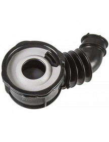 Патрубок (бак-насос) 8090785059 для пральної машини AEG