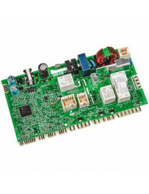 Модуль управління для пральної машини Electrolux 8091089451 (без прошивки)