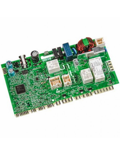 Модуль управління для пральної машини Electrolux 8091089451 (без прошивки)