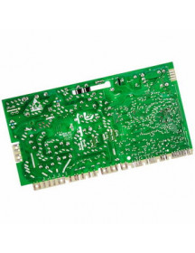 Модуль управління для пральної машини Electrolux 8091089451 (без прошивки)