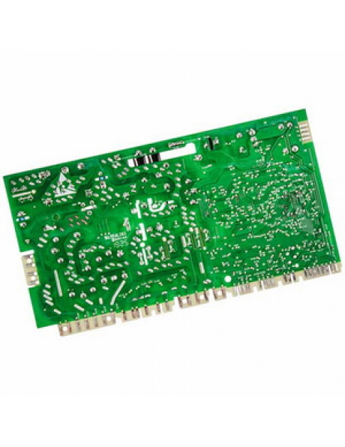 Модуль управління для пральної машини Electrolux 8091089451 (без прошивки)