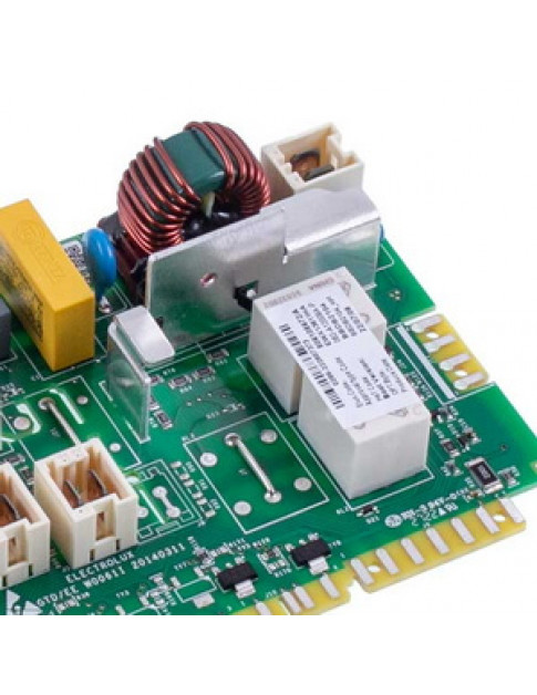 Модуль управління двигуна (інвертор) 8091089485 для пральної машини Electrolux Модуль управління двигуна (інвертор) 8091089485 для пральної машини Electrolux