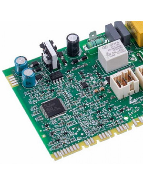 Модуль управління двигуна (інвертор) 8091089485 для пральної машини Electrolux Модуль управління двигуна (інвертор) 8091089485 для пральної машини Electrolux