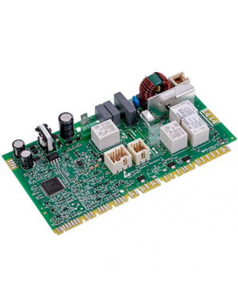 Модуль управління для пральної машини Electrolux 8091089584 (без прошивки)