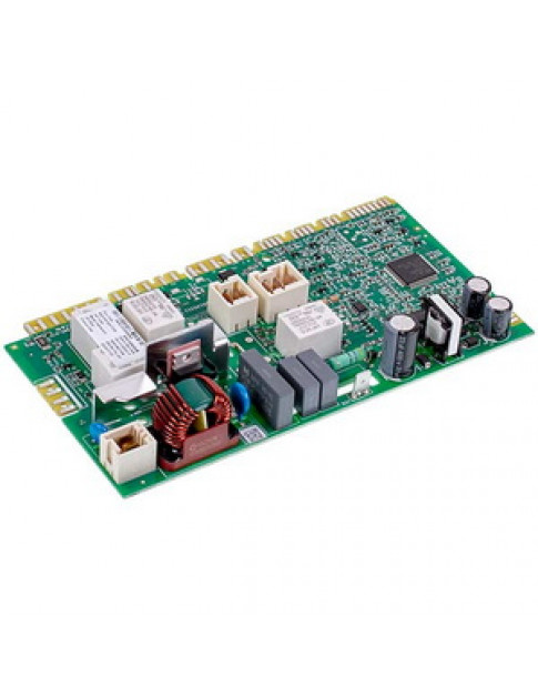 Модуль управління для пральної машини Electrolux 8091089584 (без прошивки)