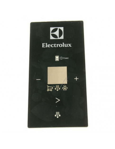 Дисплей LCD для холодильника Electrolux 8091330442