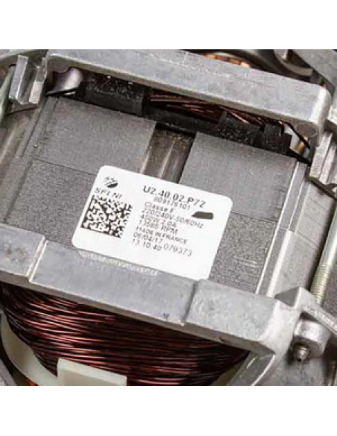 Двигун для пральної машини автомат Electrolux 8091761018 Двигун для пральної машини автомат Electrolux 8091761018