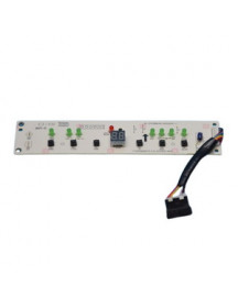 Плата індикації та управління для осушувача повітря Gorenje 809193 Плата індикації та управління для осушувача повітря Gorenje 809193