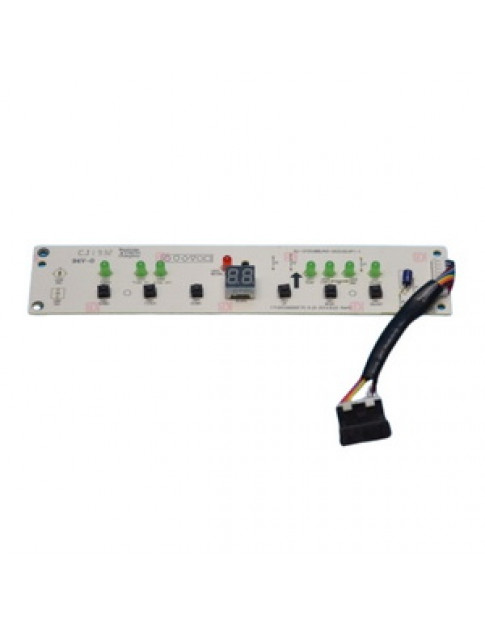 Плата індикації та управління для осушувача повітря Gorenje 809193