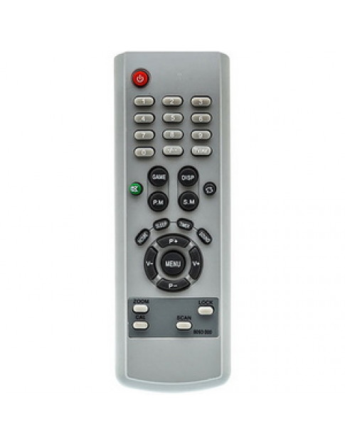 Пульт дистанційного керування для телевізора Rainford 8093000