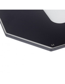 Внутреннее стекло двери духовки Gorenje 809433