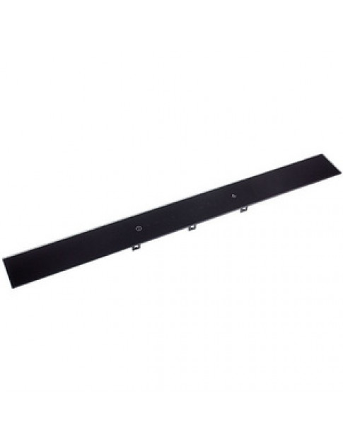 Передня панель для витяжки AEG 80943954 297x60mm (скло)