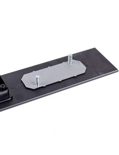 Передня панель для витяжки AEG 80943954 297x60mm (скло)