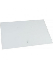 Передня панель 80944242 для витяжки Electrolux