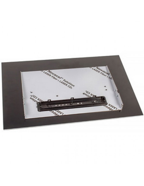 Передня панель 80944242 для витяжки Electrolux