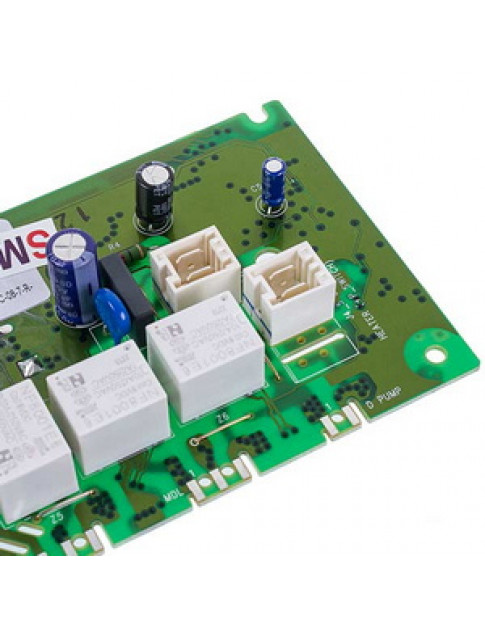 Плата управління для пральної машини Gorenje 809572