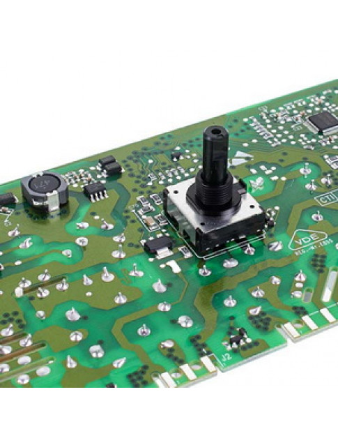 Плата управління для пральної машини Gorenje 809572