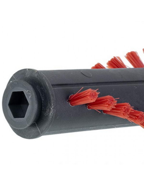 Щітковий валик для турбощітки акумуляторного пилососа Gorenje 809858