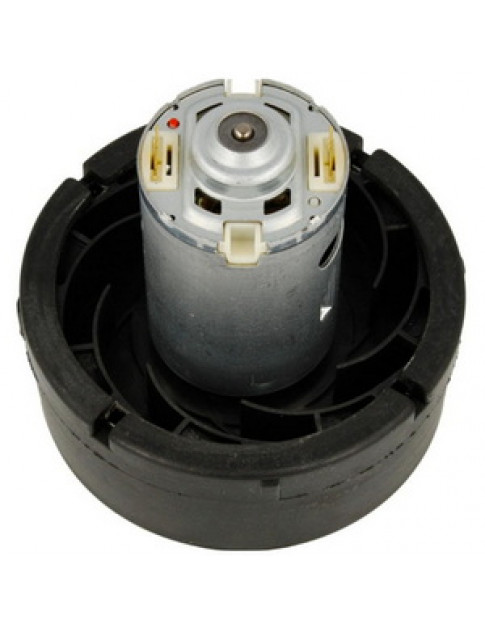 Двигун для акумуляторного пилососа Gorenje 810386 21.6 V 110 W