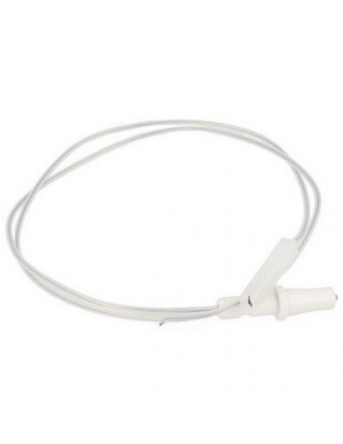 Свіча електророзпалу для газової плити Smeg 810930078 L=550