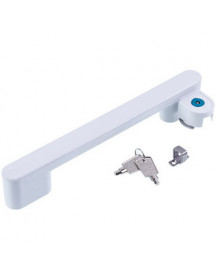 Ручка дверей для морозильної камери Gorenje 811726