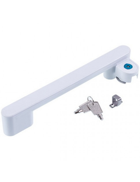 Ручка дверей для морозильної камери Gorenje 811726