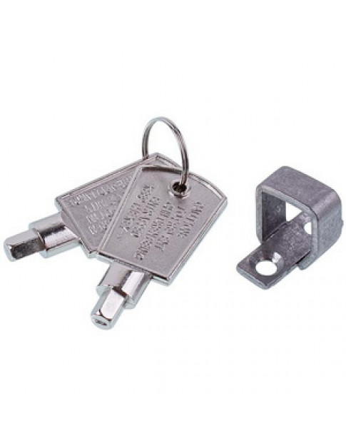 Ручка дверей для морозильної камери Gorenje 811726