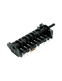 Перемикач режимів духовки Smeg 4073/14 811730204