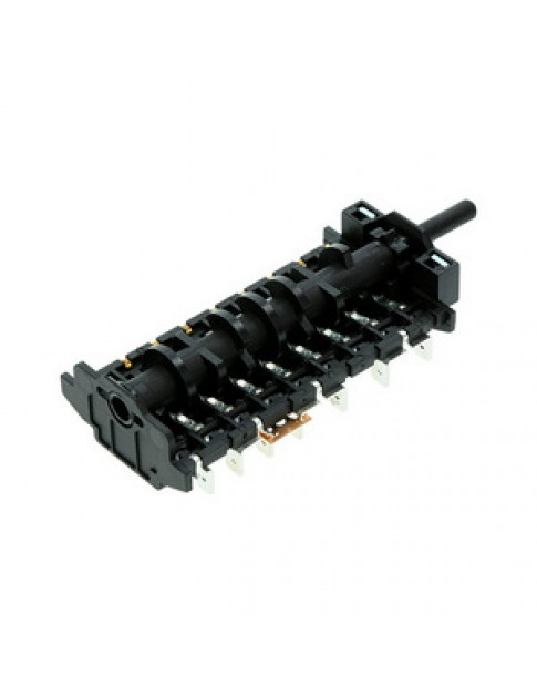 Перемикач режимів духовки Smeg 4073/14 811730204