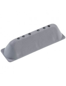 Активатор, ребро барабана для стиральной машины Electrolux L=120мм 8118628026