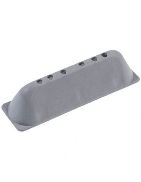 Активатор, ребро барабана для стиральной машины Electrolux L=120мм 8118628026 Активатор, ребро барабана для стиральной машины Electrolux L=120мм 8118628026