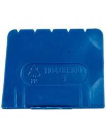 Роздільник у відділ присадок дозатора для пральної машини Electrolux 8118663023