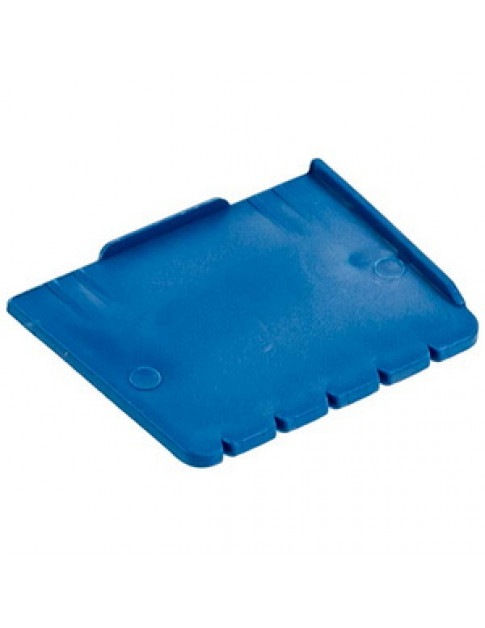 Роздільник у відділ присадок дозатора для пральної машини Electrolux 8118663023