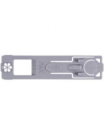 Вставка в відділення присадок дозатора для пральної машини Electrolux 8118664054 Вставка в відділення присадок дозатора для пральної машини Electrolux 8118664054