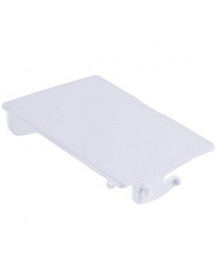 Electrolux 8118715039 Передня кришка фільтра помпи для пральної машини