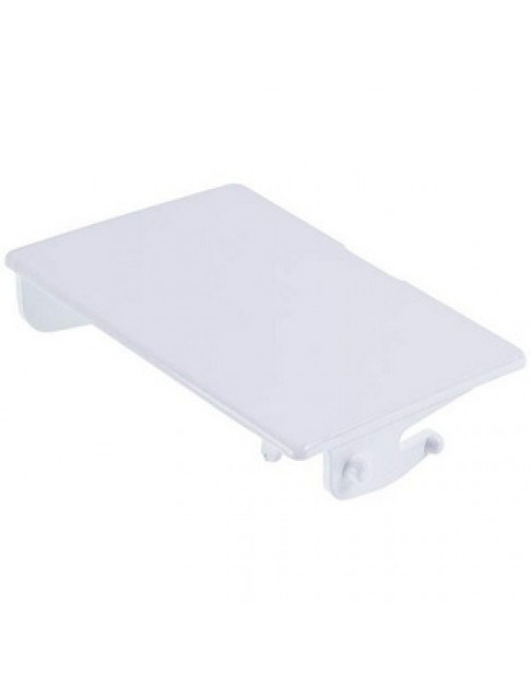 Electrolux 8118715039 Передня кришка фільтра помпи для пральної машини