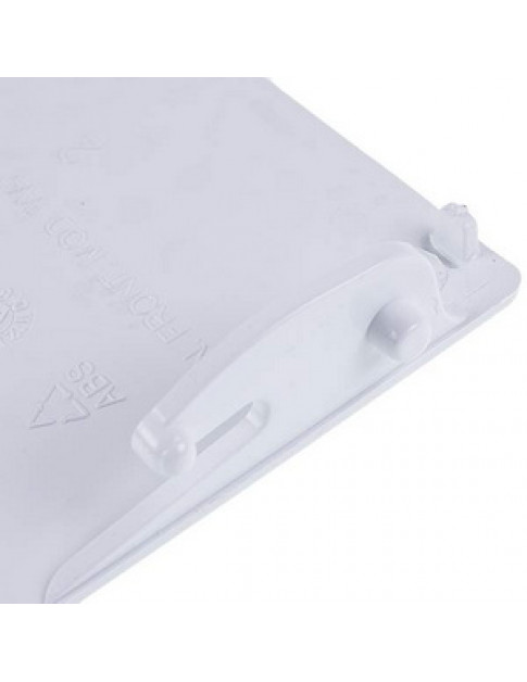 Electrolux 8118715039 Передня кришка фільтра помпи для пральної машини