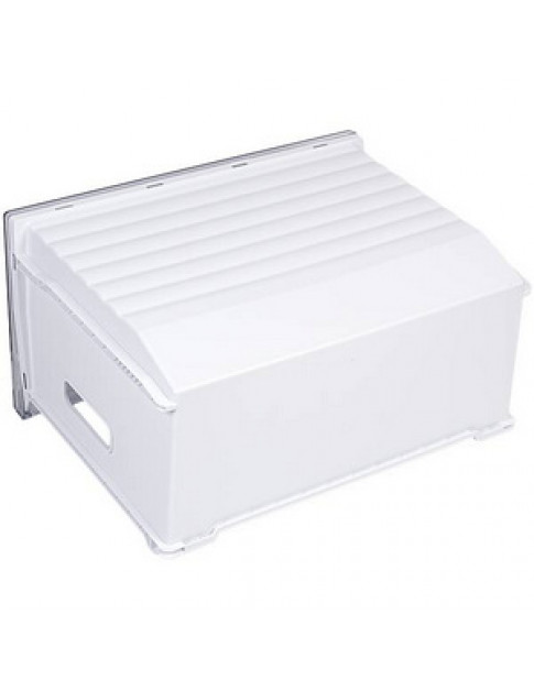 Ящик морозильной камеры (средний) для холодильника Горенье 812679 430x250x340мм