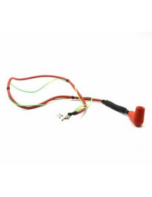 Кабель електрода розпалювання для конденсаційного котла Italtherm/Romstal/Roda 813000007