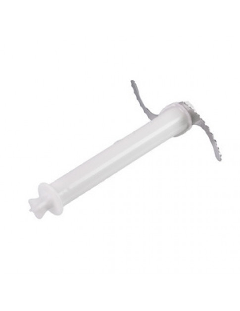 Ніж для колки льоду 81322432 чаші 1250ml для блендера Braun 